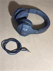 JBL UNDER ARMOUR HEADSET